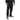 Under Armour men's black and white trousers with zip