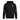 Under Armour boys' black and white fleece hoodie