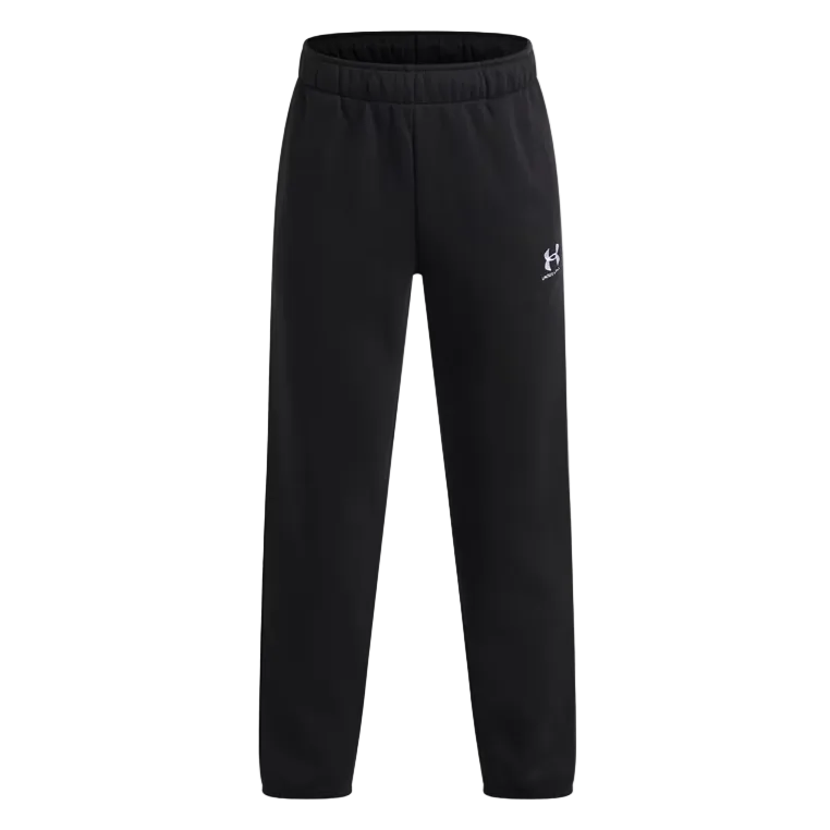 Under Armour Boys Fleece Taped Joggers