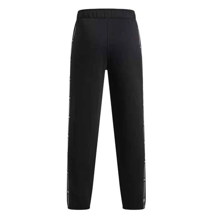 Under Armour boys' fleece joggers with elasticated
