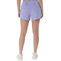 Asics women's shorts