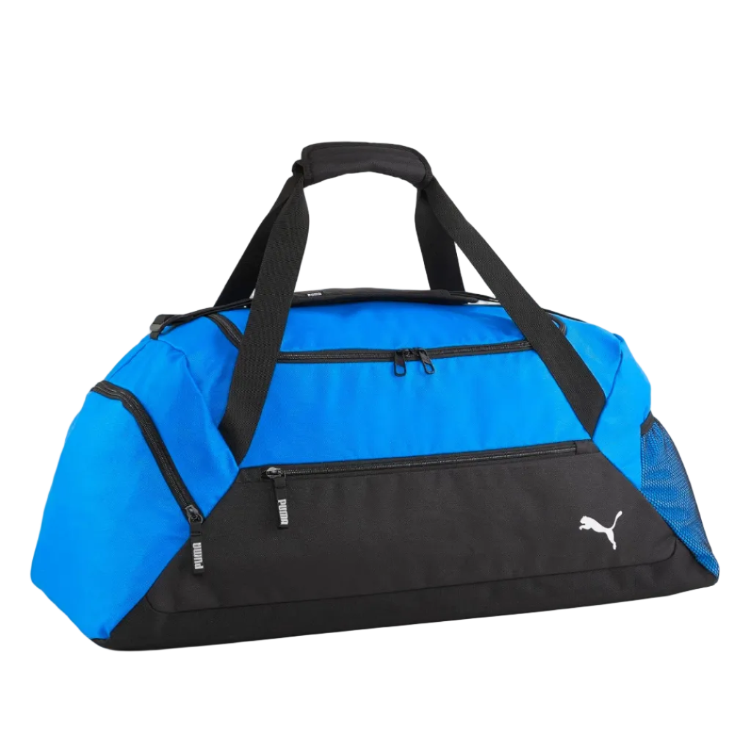 Puma Teamgoal electric blue team bag