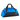 Puma Teamgoal electric blue team bag