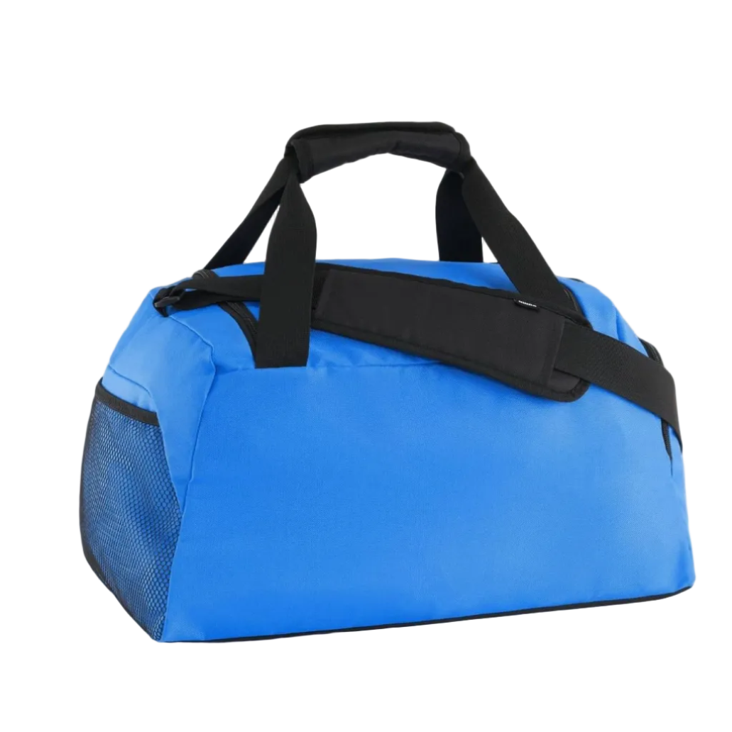 Puma Teamgoal electric blue team bag