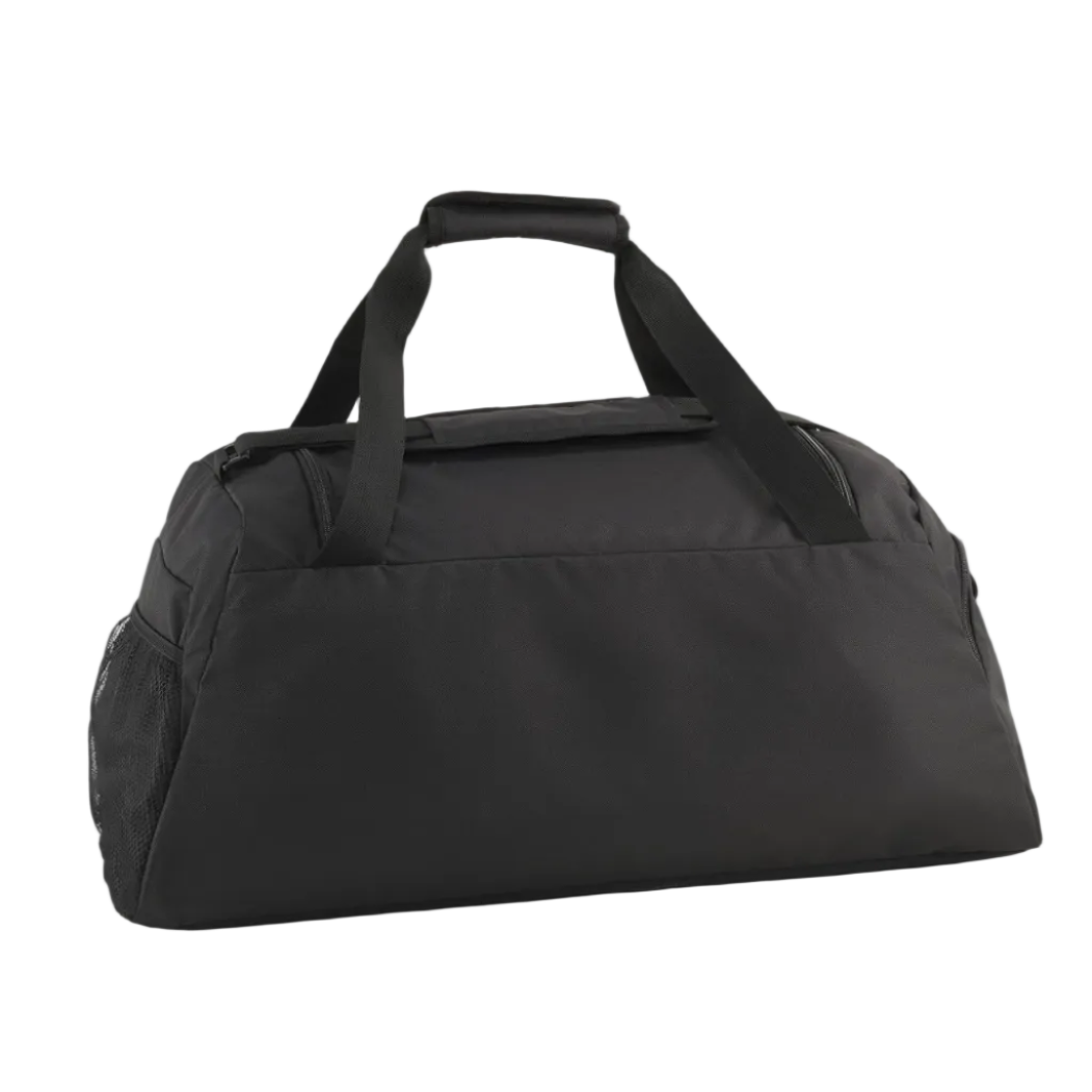 Puma Teamgoal black team sports bag