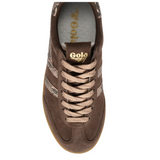 Gola Womens Trainer Cyclone Snake Root/cameo/gum