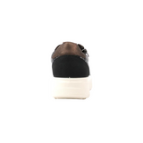 Lunar Womens Trainer Brenda Black