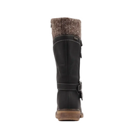 Lunar Womens Boot Peyton Black