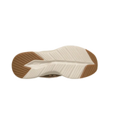 Skechers Womens Shoe Slip-ins Contour Foam Leopard Dream Brown