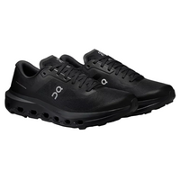 On Mens Trainer Cloudvista 3 Black/Black