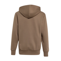 Adidas Boys Hoodie Slogan Fleece Khasix
