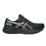Asics Mens Trainer Gel Pulse 17 GTX Black/Light Dust