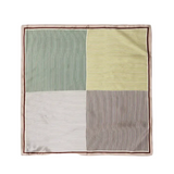 Ichi Womens Scarf Eda Coffee Bean