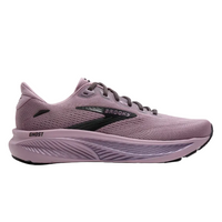 Brooks Womens Trainer Ghost 18 Elderberry/Black