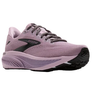Brooks Womens Trainer Ghost 18 Elderberry/Black