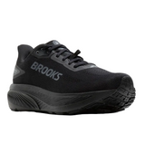 Brooks Mens Trainer Ghost 18 GTX 110492 D GHOST 18 GTX Black/Black/Ebony