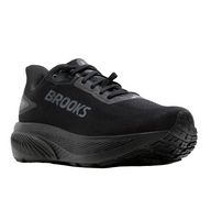 Brooks Mens Trainer Ghost 18 GTX 110492 D GHOST 18 GTX Black/Black/Ebony