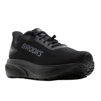 Brooks Mens Trainer Ghost 18 GTX 110492 D GHOST 18 GTX Black/Black/Ebony