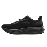 Brooks Mens Trainer Ghost 18 GTX 110492 D GHOST 18 GTX Black/Black/Ebony