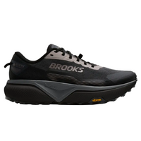 Brooks Womens Trainer Cascadia 20 GTX Black/Ebony/Nocturnal