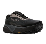 Brooks Womens Trainer Cascadia 20 GTX Black/Ebony/Nocturnal