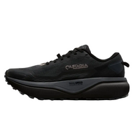 Brooks Womens Trainer Cascadia 20 GTX Black/Ebony/Nocturnal