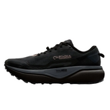 Brooks Mens Trainer Cascadia 20 GTX Black/Black/Ebony