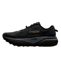 Brooks Mens Trainer Cascadia 20 GTX Black/Black/Ebony