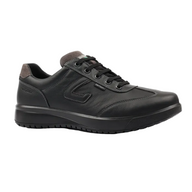 Grisport Mens Trainer Bolsover Black