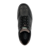 Grisport Mens Trainer Bolsover Black