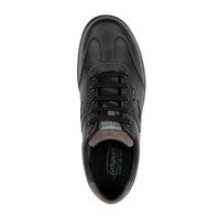 Grisport Mens Trainer Bolsover Black
