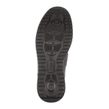 Grisport Mens Trainer Bolsover Black