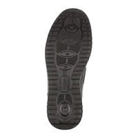 Grisport Mens Trainer Bolsover Black