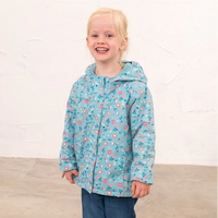 Lighthouse Girls Coat Freya Country Cottage