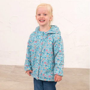 Lighthouse Girls Coat Freya Country Cottage