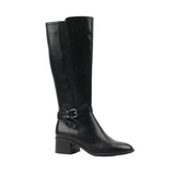 Lunar Womens Boot Sindy Black