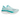 Saucony Endorphin Azura women's spa and tranquil turquoise running trainer