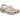 Crocs Classic Pop Animal women's cocoa creme clog