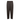 Kaffe Womens Pant Lenora 7/8 Dark Grey Check