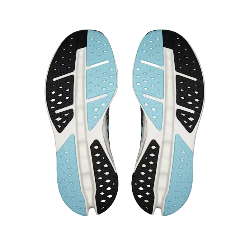 ON Mens Trainer Cloudsurfer Max 1 Midnight/Ivory