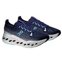 ON Mens Trainer Cloudsurfer Max 1 Midnight/Ivory