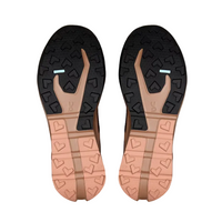 ON Mens Trainer Cloudvista 3 Waterproof Portobello/Mulberry