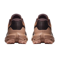 ON Mens Trainer Cloudvista 3 Waterproof Portobello/Mulberry