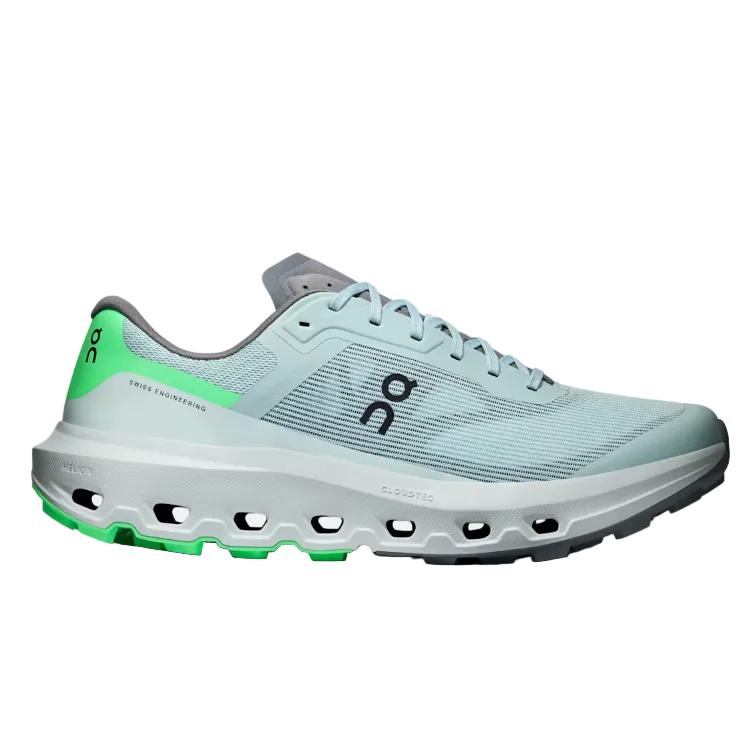 ON Mens Trainer Cloudvista 3 Brook/Verdite