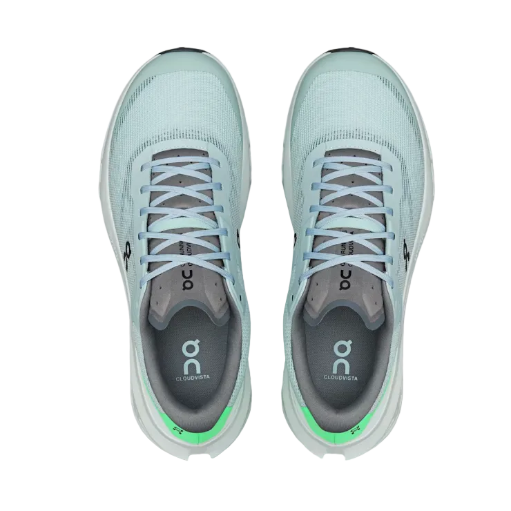 ON Mens Trainer Cloudvista 3 Brook/Verdite