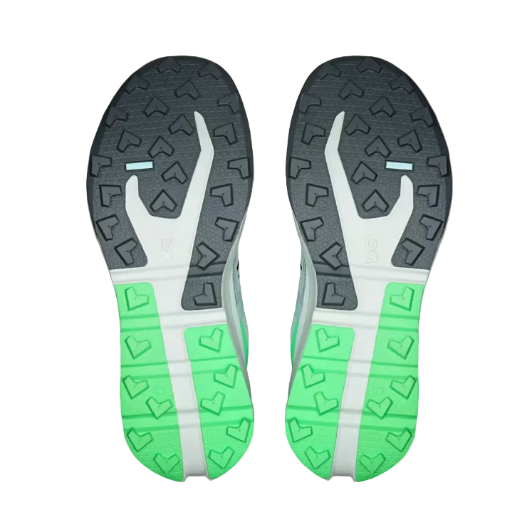 ON Mens Trainer Cloudvista 3 Brook/Verdite