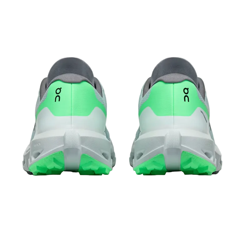 ON Mens Trainer Cloudvista 3 Brook/Verdite