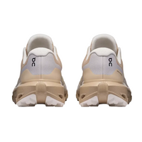 ON Womens Trainer Cloudvista 3 Waterproof Sand/Ice