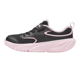Under Armour Girls Trainer GPS Surge 5 AC Black/Pink/Noir Rose