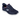 Skechers women's Summits Diamond Dream trainer in navy and pink